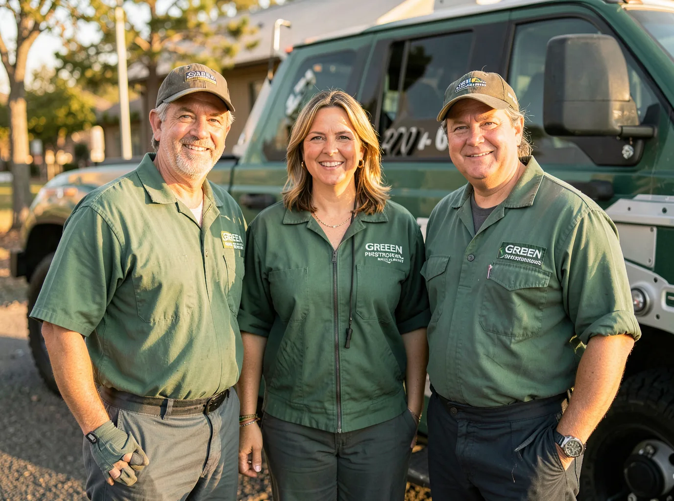 Water Damage Restoration company in Pine Brook, NJ