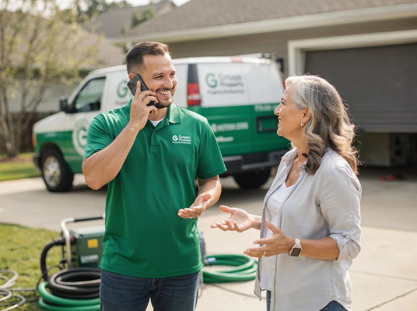 Water Damage Restoration Pine Brook, NJ FAQs